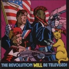 Solidarity for Now