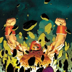 Something Can Stop the Juggernaut