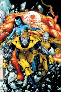 Son of Apocalypse