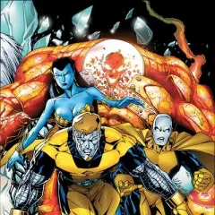 Son of Apocalypse