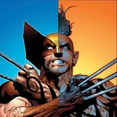 Son of X