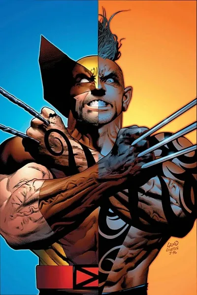 Background for Son of X