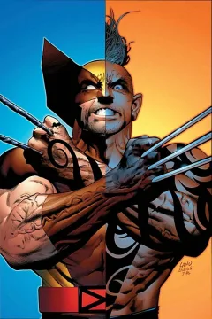 Son of X