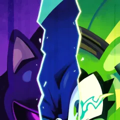 "Sonic the Hedgehog" Overpowered