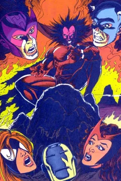 Soul Gauntlet