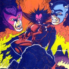 Soul Gauntlet