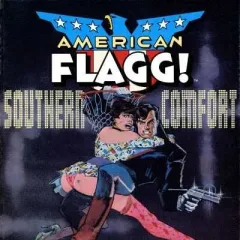 Southern Comfort