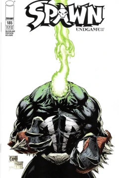 "Spawn" Endgame