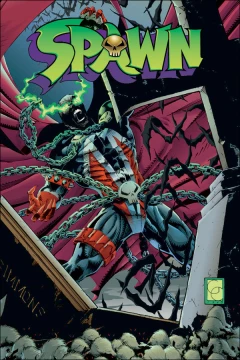 "Spawn" Reflections
