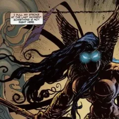 "Spawn: The Dark Ages" Immaculata