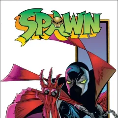 "Spawn" The Hunt