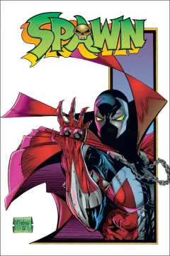 "Spawn" The Hunt