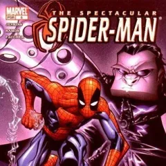 "Spectacular Spider-Man" Countdown