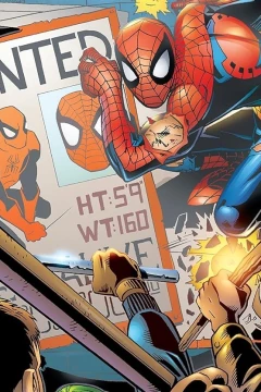 Spider-Hunt