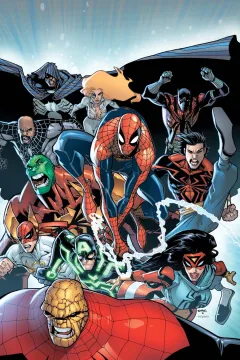 Spider-Island