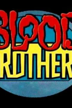 "Spider-Man" Blood Brothers