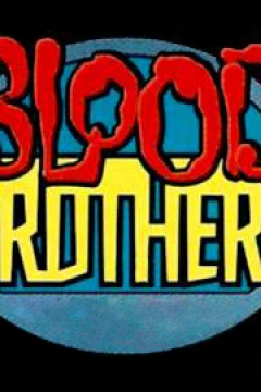 "Spider-Man" Blood Brothers