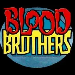 "Spider-Man" Blood Brothers