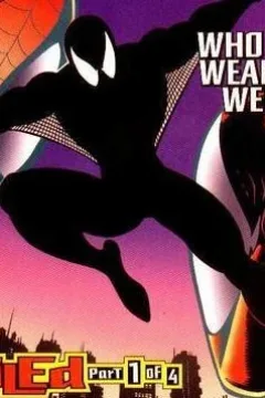 "Spider-Man" Exiled