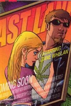 "Spider-Man" Marvel Comics' Fast Lane