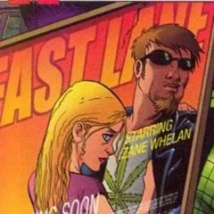 "Spider-Man" Marvel Comics' Fast Lane