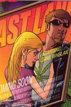 "Spider-Man" Marvel Comics' Fast Lane