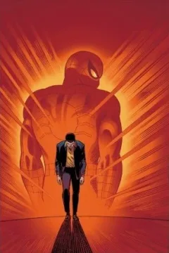 Spider-Man No More!
