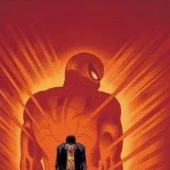 Spider-Man No More!