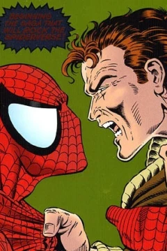 "Spider-Man" Power and Responsibility