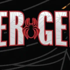 "Spider-Man" Spider-Geddon