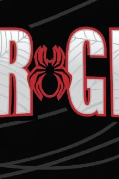 "Spider-Man" Spider-Geddon