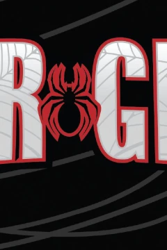 "Spider-Man" Spider-Geddon