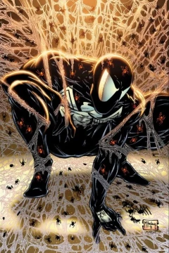 "Spider-Man" Sub-City