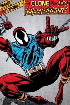 "Spider-Man" The Exile Returns