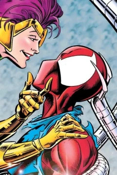 "Spider-Man" The Greatest Responsibility