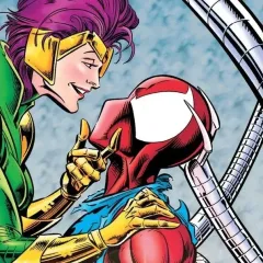 "Spider-Man" The Greatest Responsibility