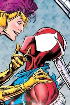"Spider-Man" The Greatest Responsibility
