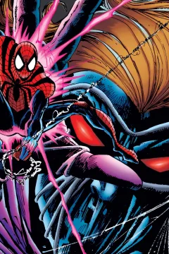 "Spider-Man" The Return of Kaine