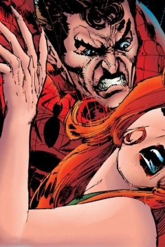 "Spider-Man" Time Bomb