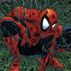 "Spider-Man" Torment