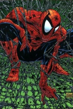 "Spider-Man" Torment