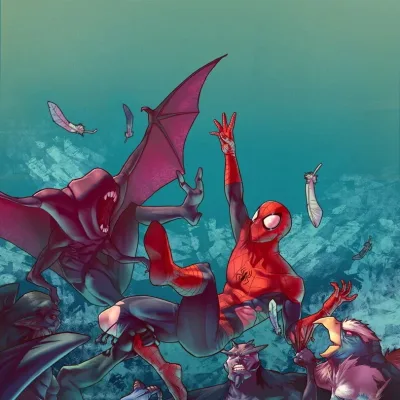 Cover art for Inhuman Error