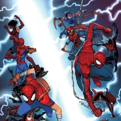 Spider-Verse