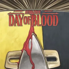 Day of Blood