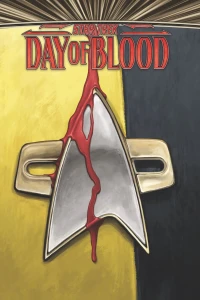 Day of Blood