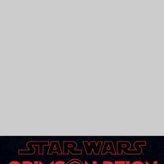 "Star Wars" Crimson Reign