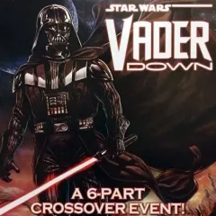 Vader Down