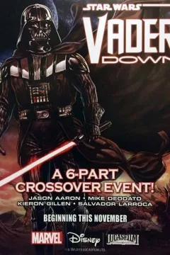 Vader Down