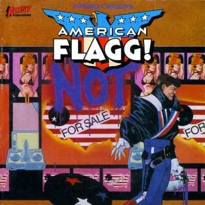 Cover art for State of the Union