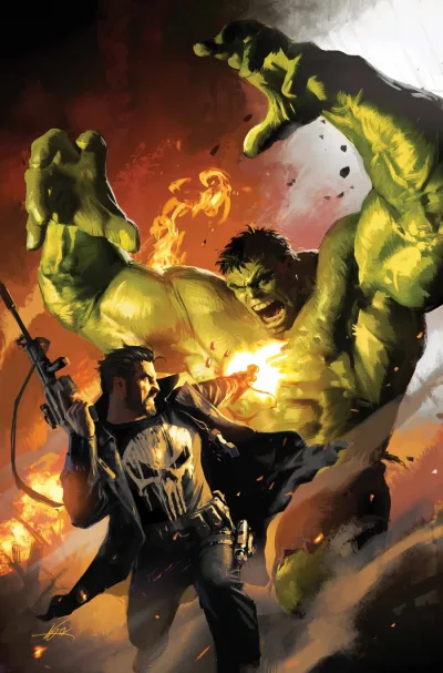 Background for Stay Angry